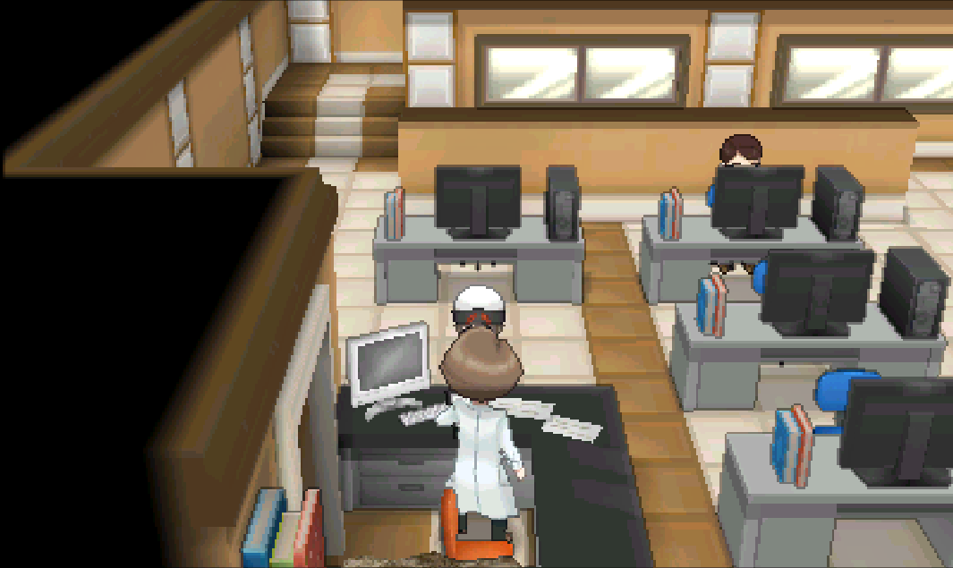 ポケモン　XY ORAS 動作確認済み ポケモンXY/ORAS】第6世代乱数調整 配達員乱数で理想個体をGet